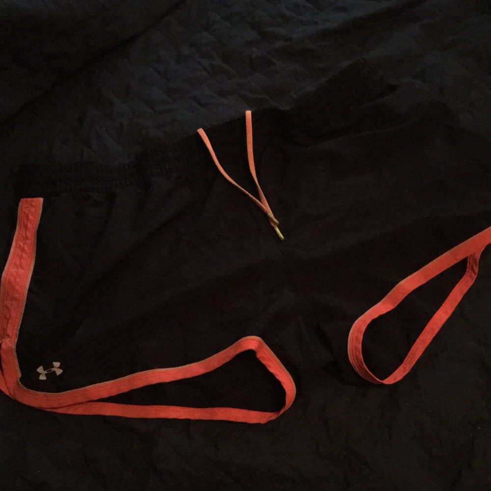 Under armour shorts